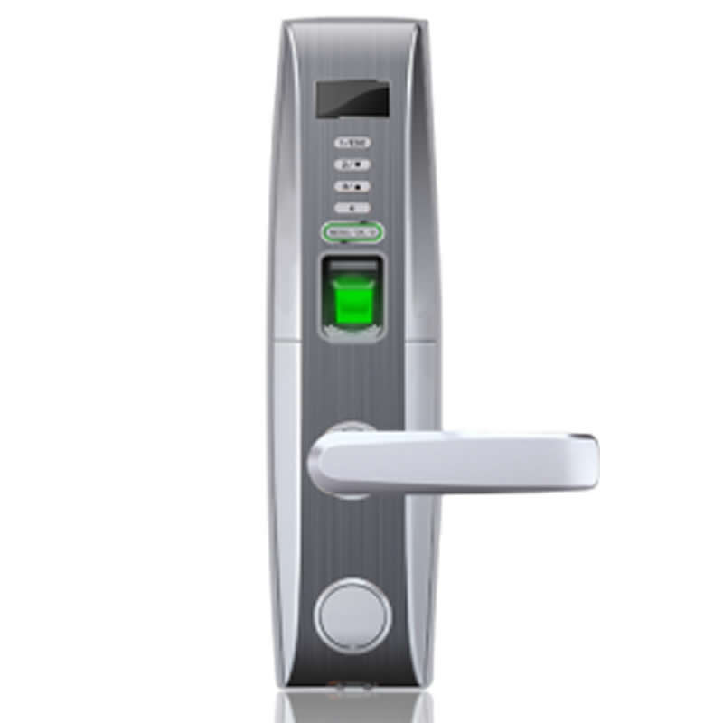 L4000 Biometric Fingerprint and Time Attendance Door Lock